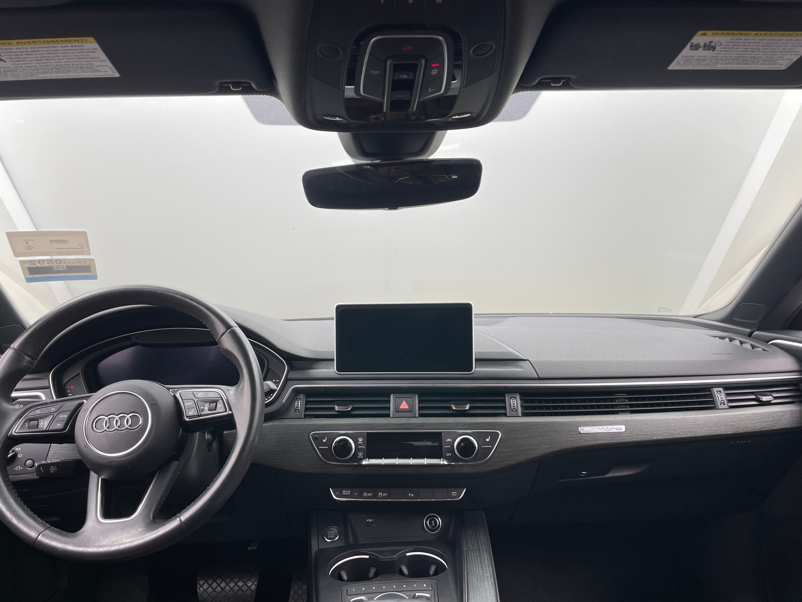 Thumbnail: 2018 Audi A5 - 2