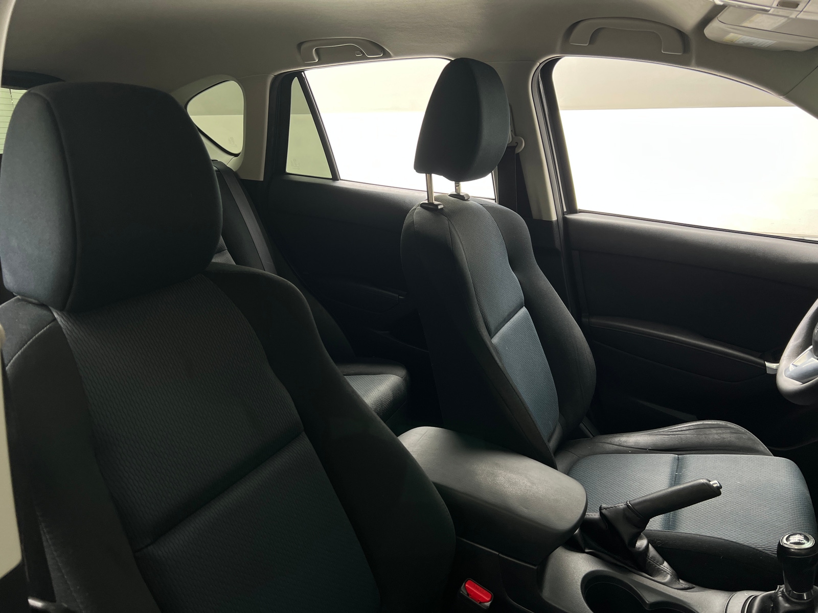 Thumbnail: 2015 Mazda CX-5 - 2