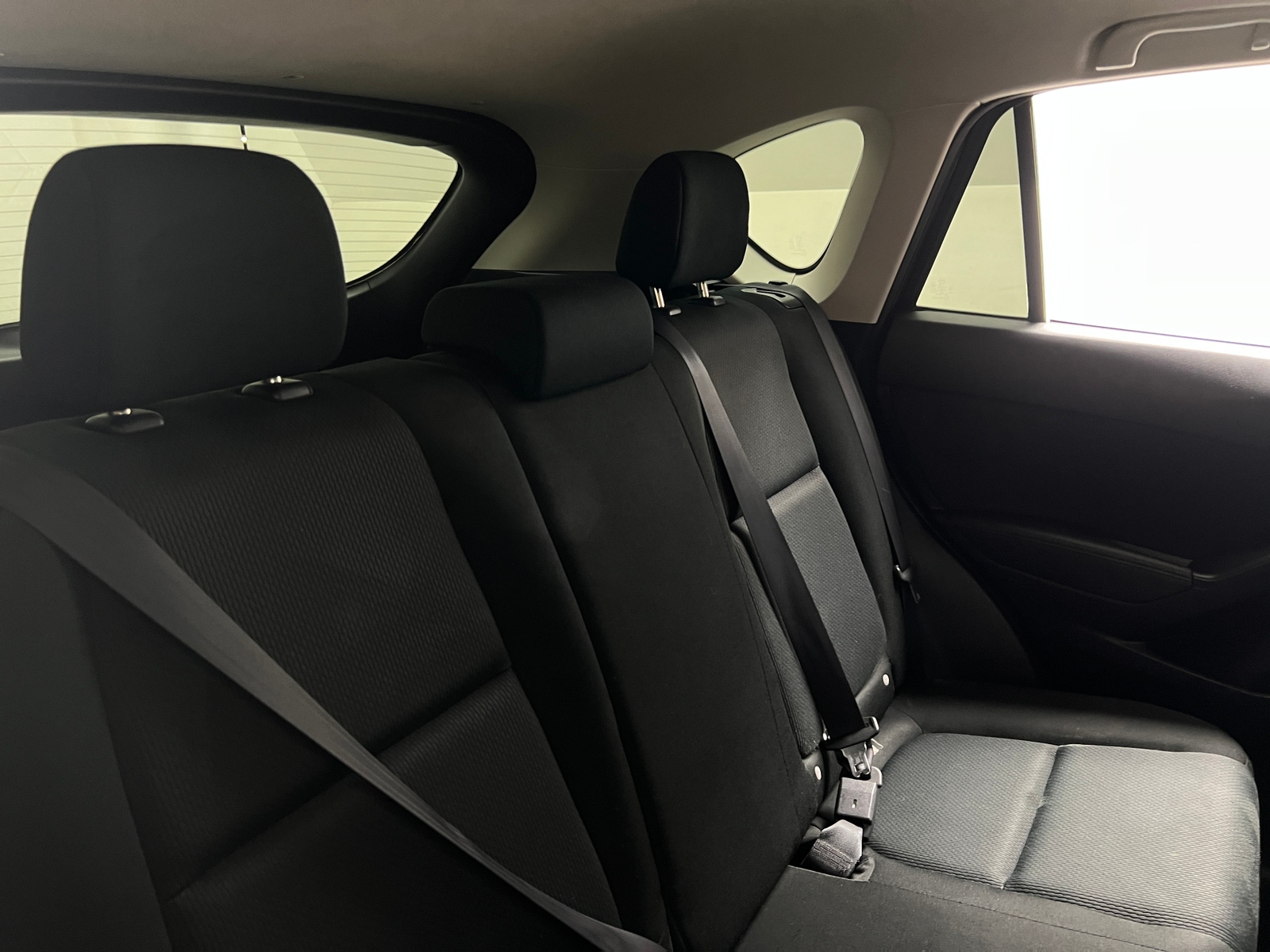 Thumbnail: 2015 Mazda CX-5 - 6