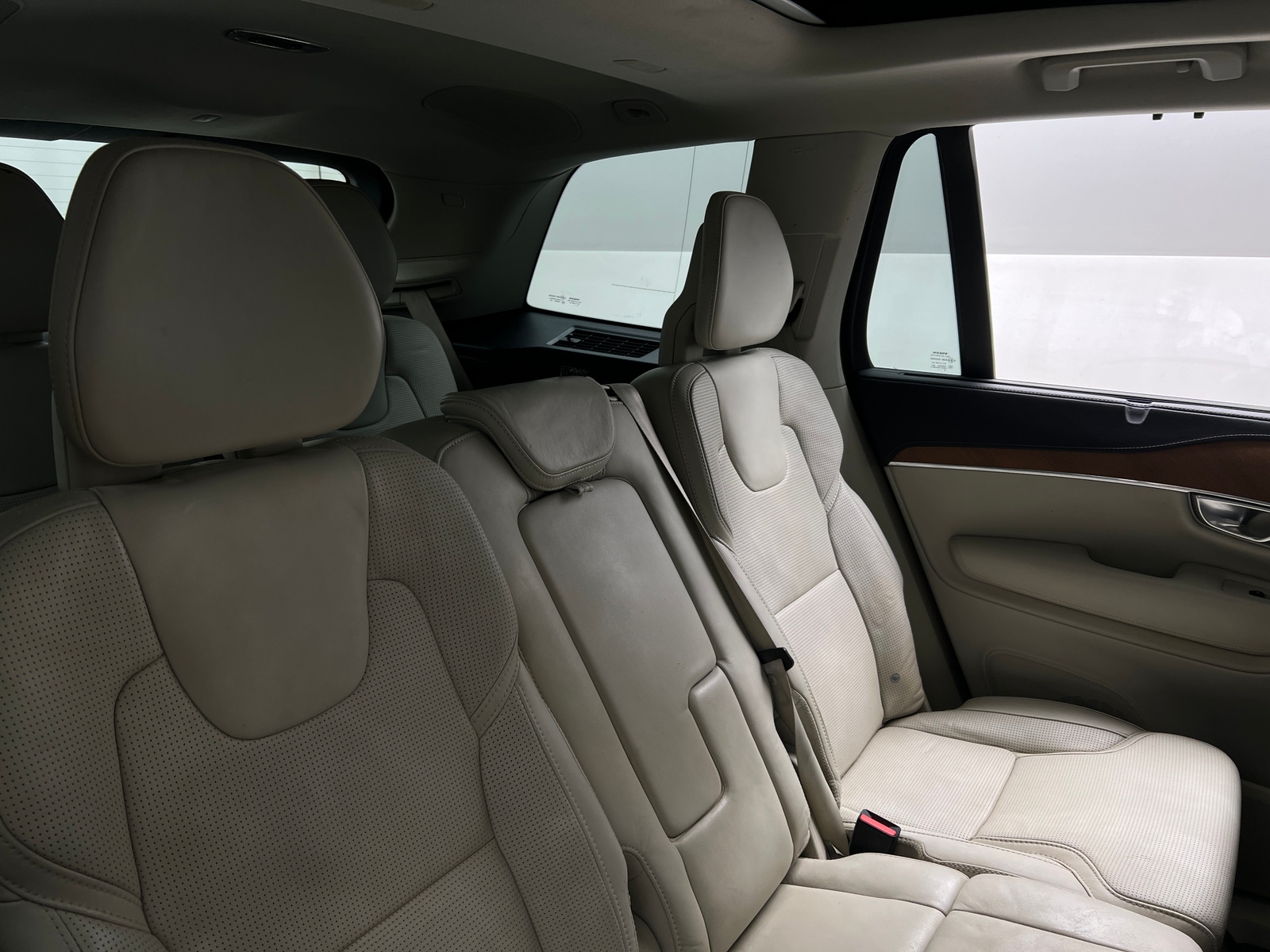 Thumbnail: 2019 Volvo XC90 - 5