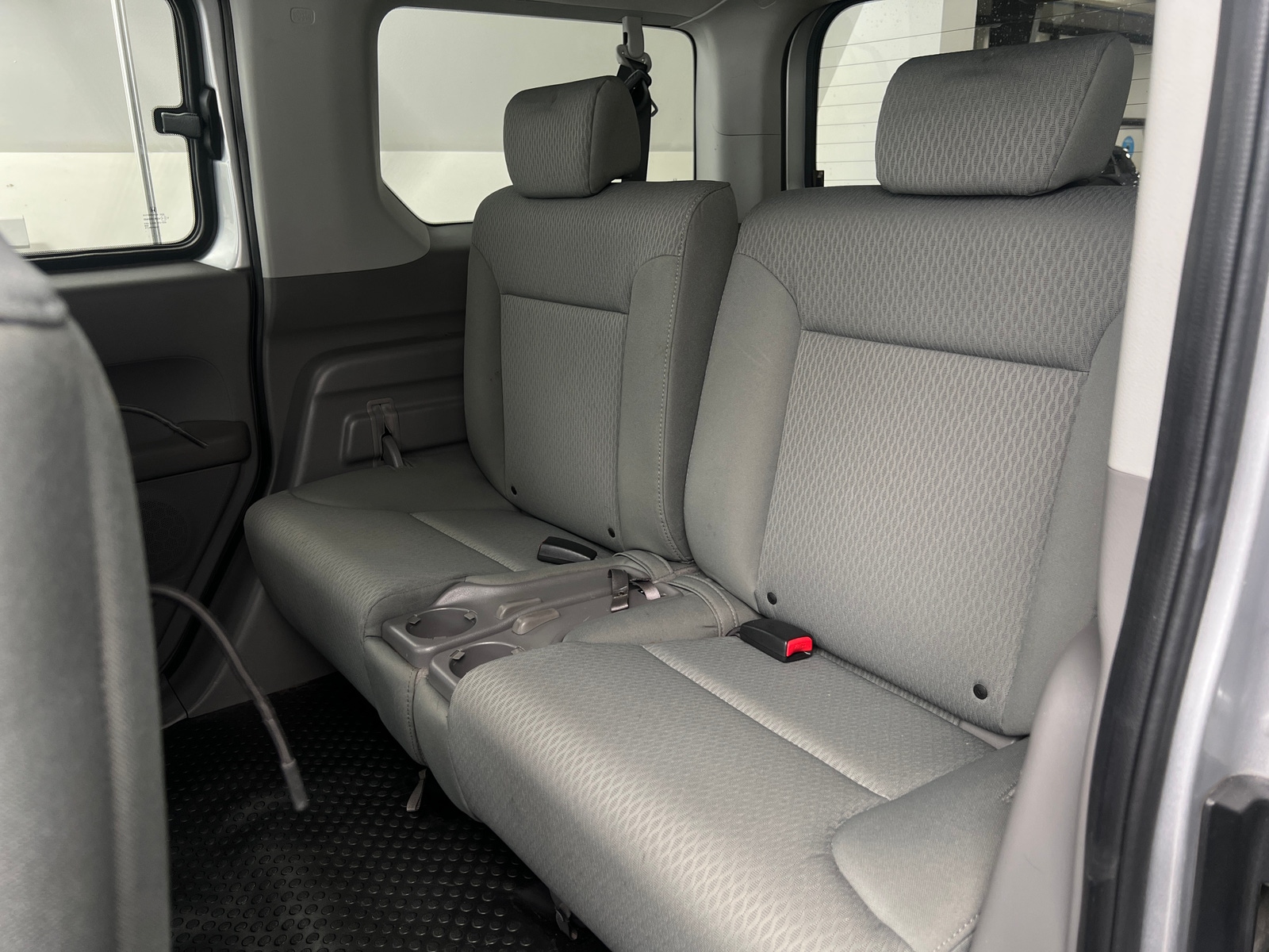 Thumbnail: 2010 Honda Element - 6