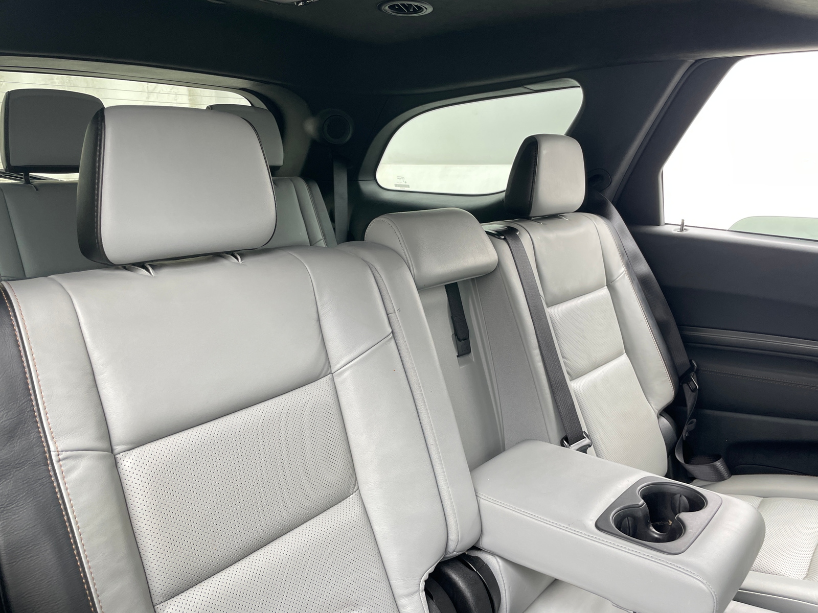 Thumbnail: 2022 Dodge Durango - 5