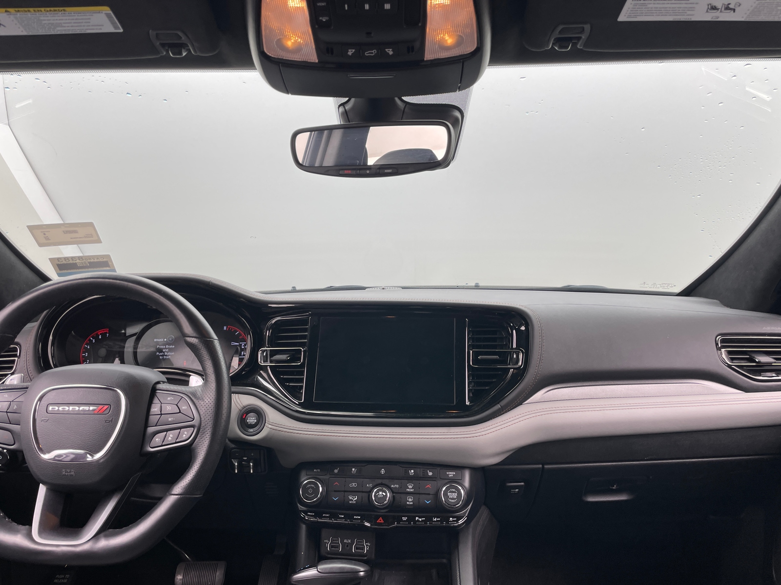 Thumbnail: 2022 Dodge Durango - 2