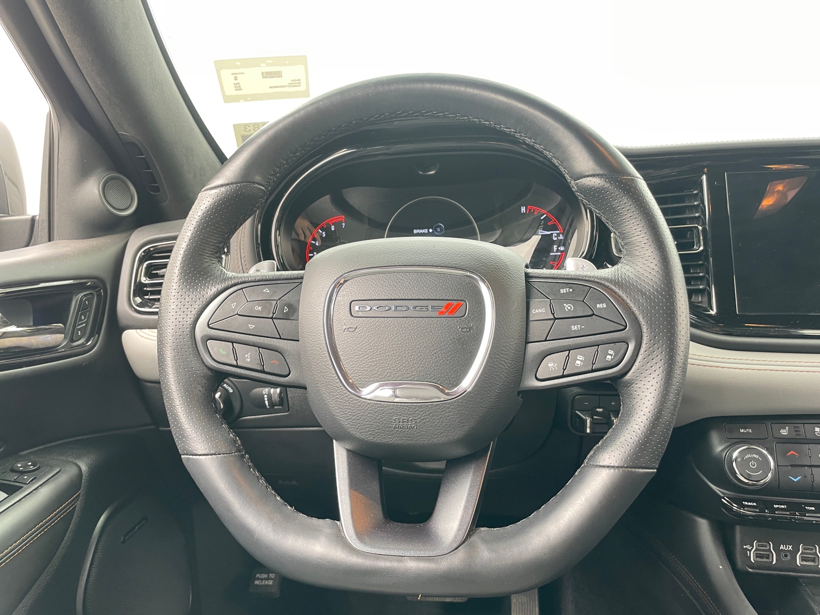 Thumbnail: 2022 Dodge Durango - 4