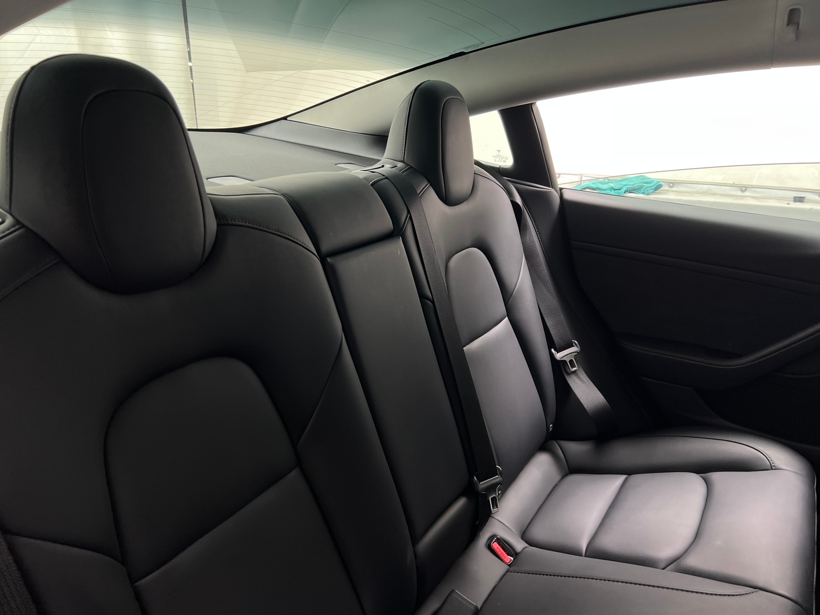 Thumbnail: 2023 Tesla Model 3 - 5