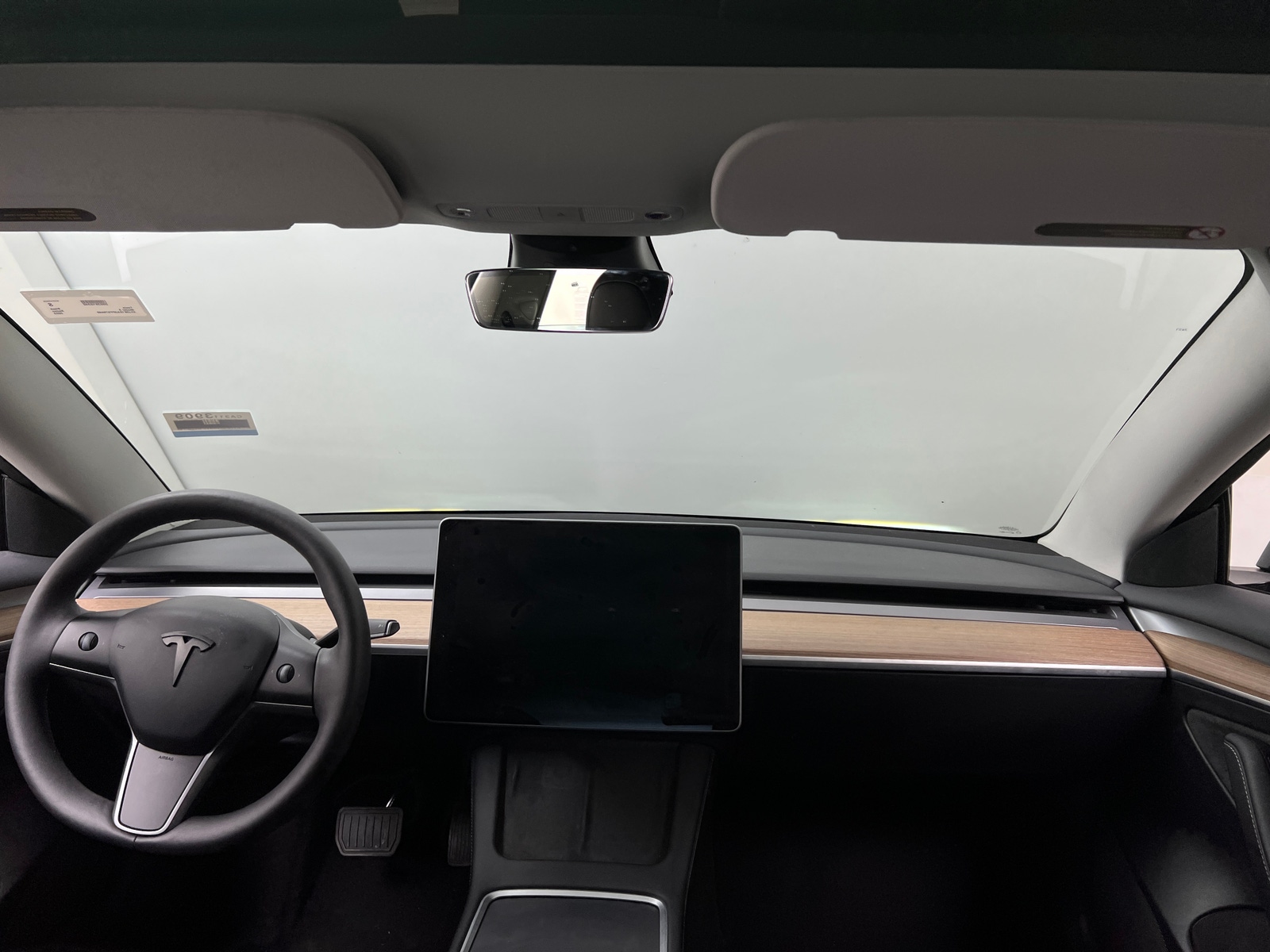 Thumbnail: 2023 Tesla Model 3 - 2