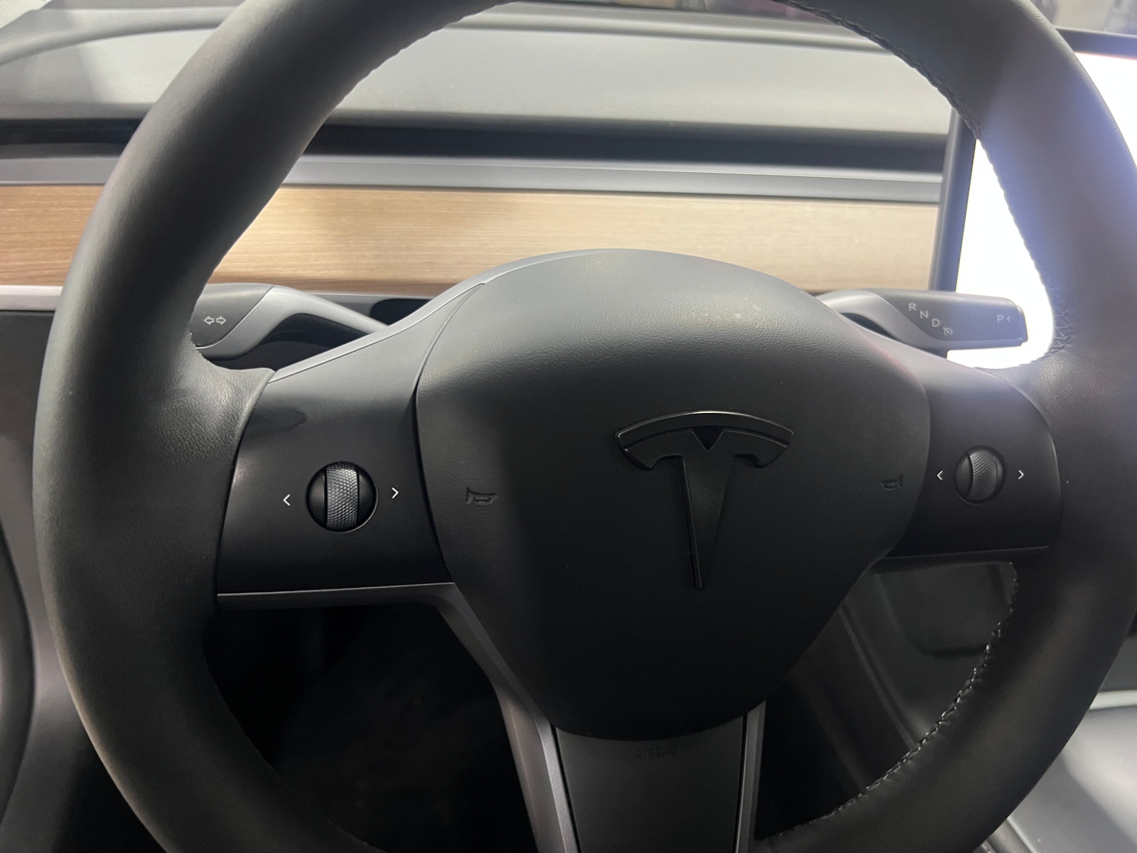 Thumbnail: 2023 Tesla Model 3 - 4