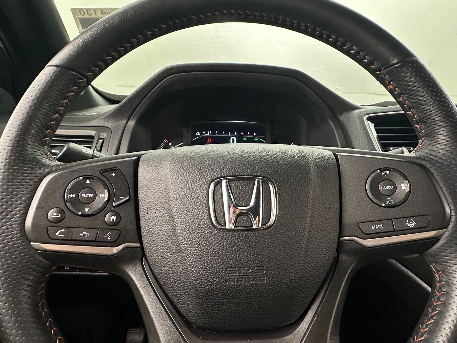 Thumbnail: 2022 Honda Passport - 4