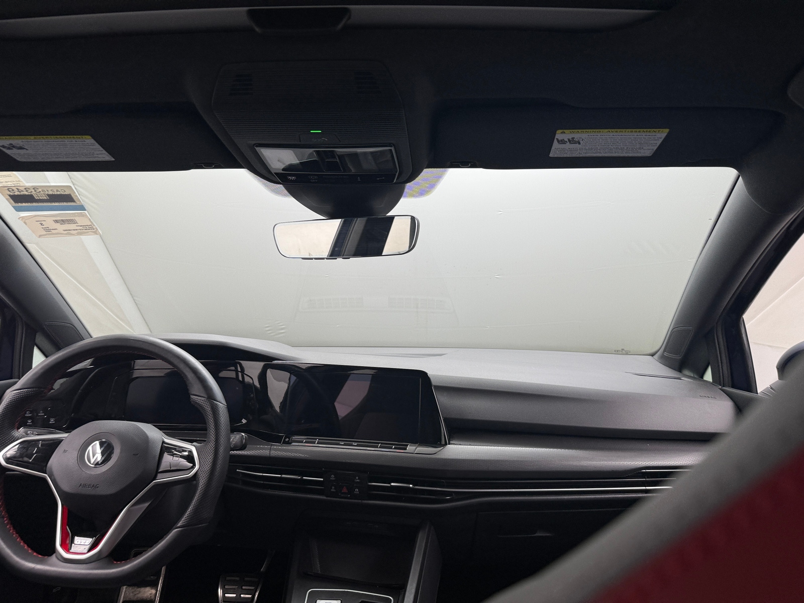 Thumbnail: 2022 Volkswagen Golf - 2