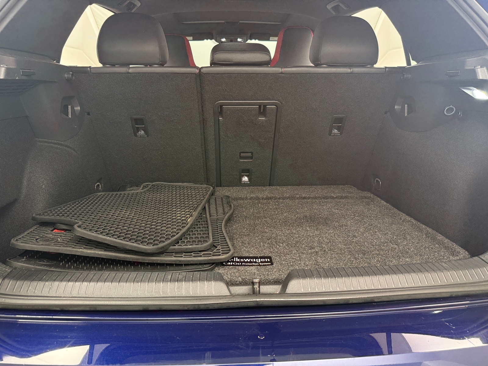 Thumbnail: 2022 Volkswagen Golf - 6