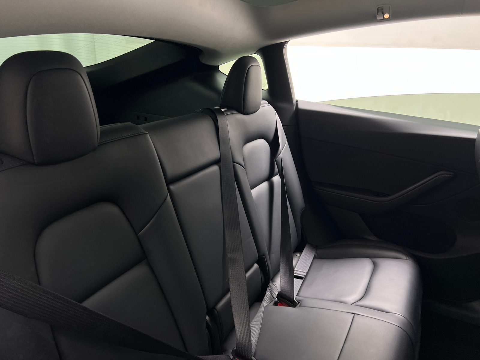 Thumbnail: 2020 Tesla Model Y - 4