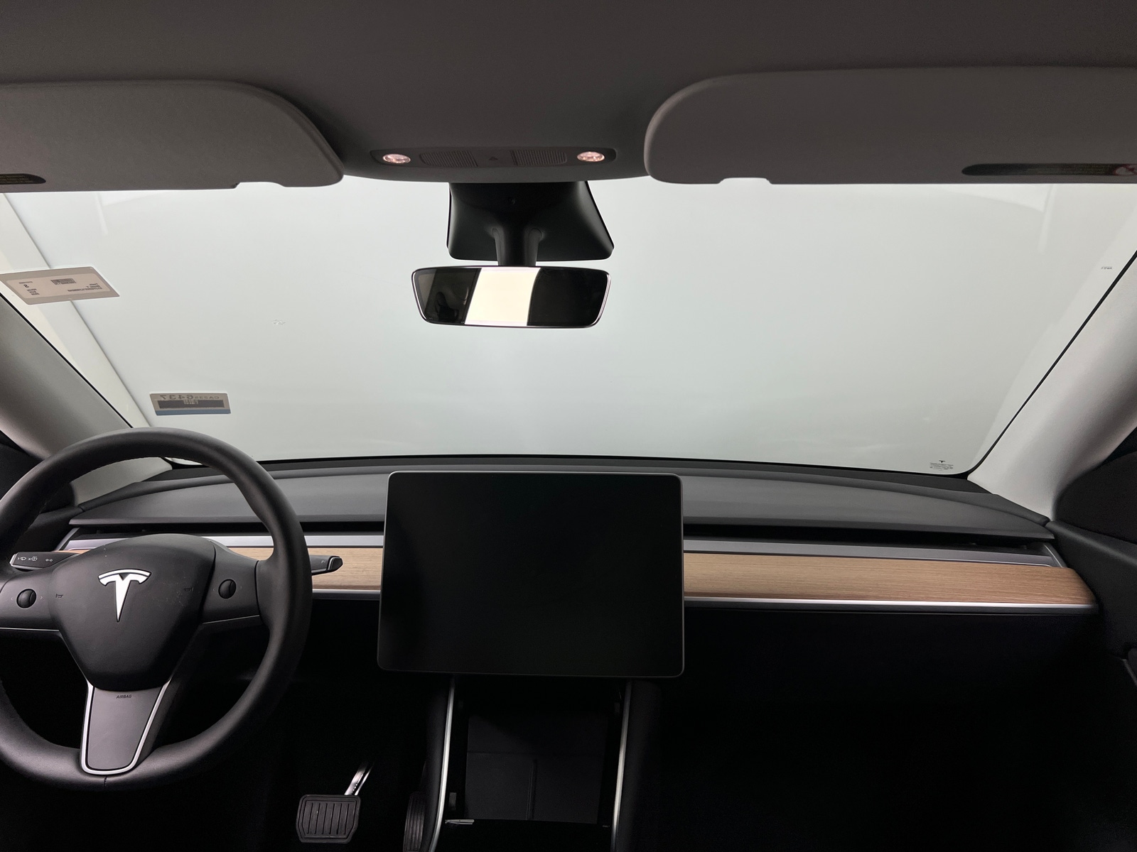 Thumbnail: 2020 Tesla Model Y - 2