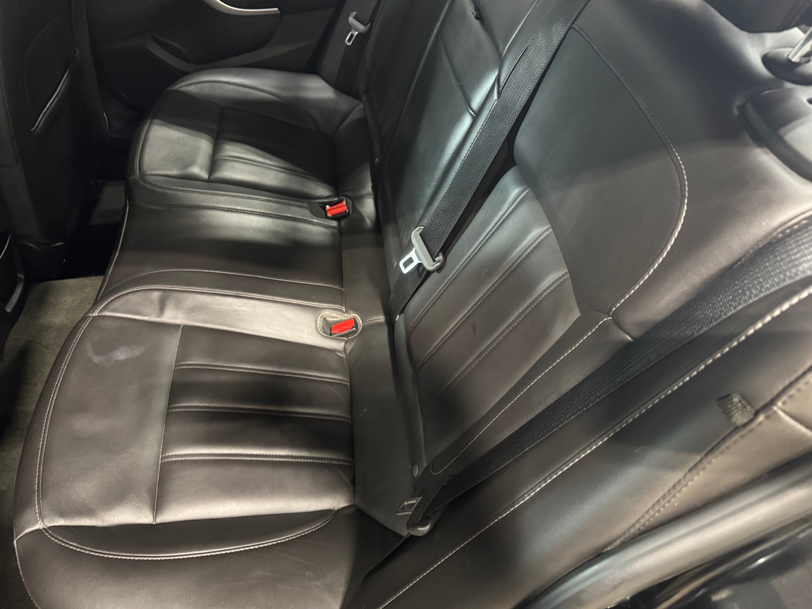 Thumbnail: 2015 Buick Regal - 5