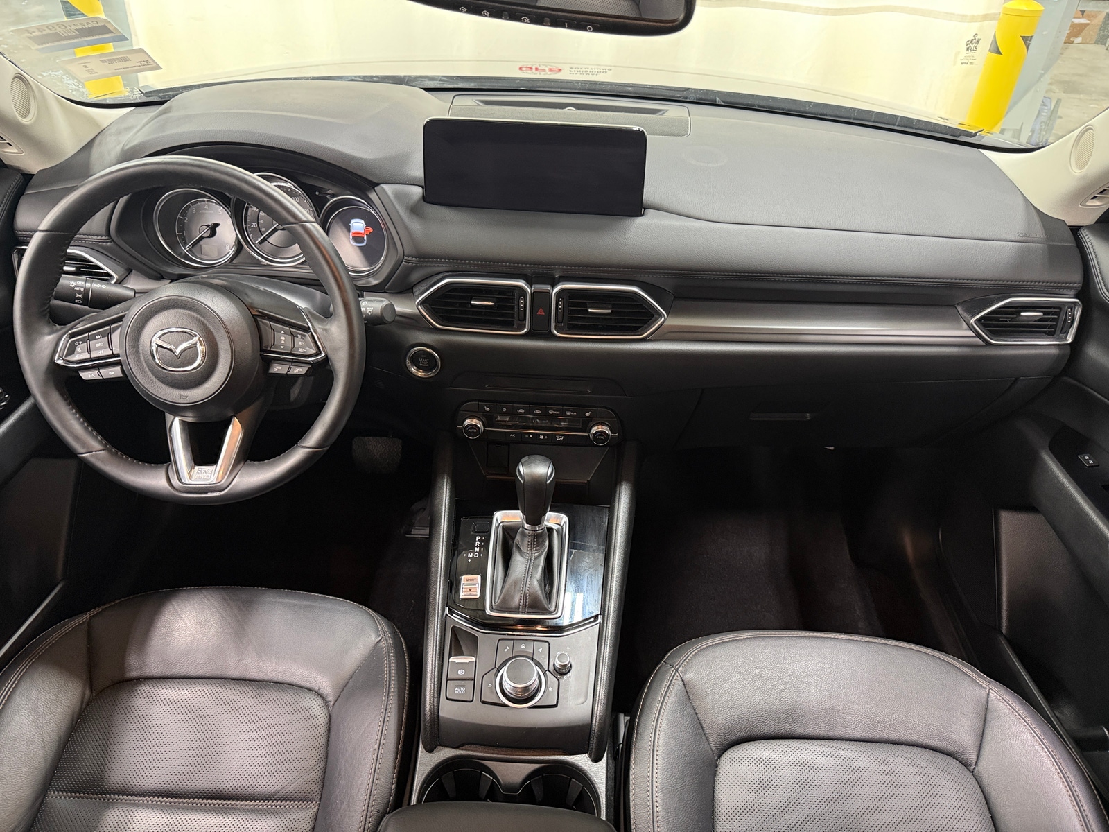 Thumbnail: 2023 Mazda CX-5 - 2