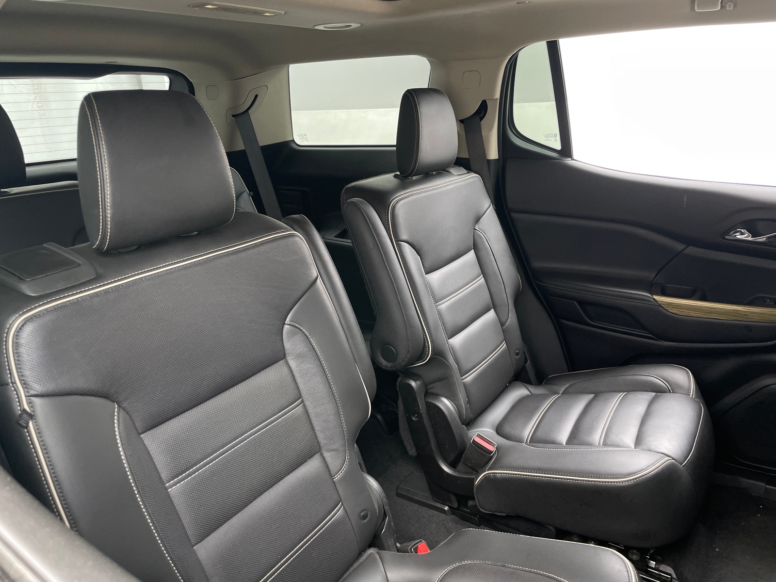 Thumbnail: 2019 GMC Acadia - 5