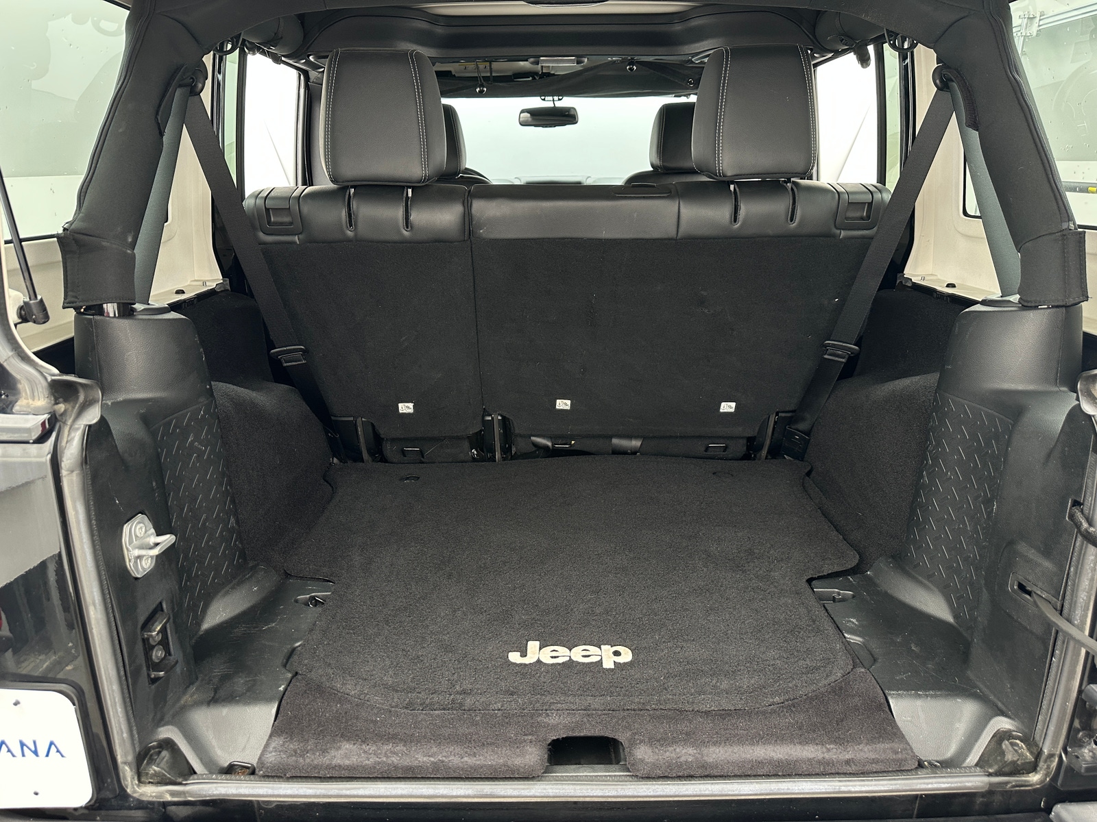 Thumbnail: 2017 Jeep Wrangler - 6