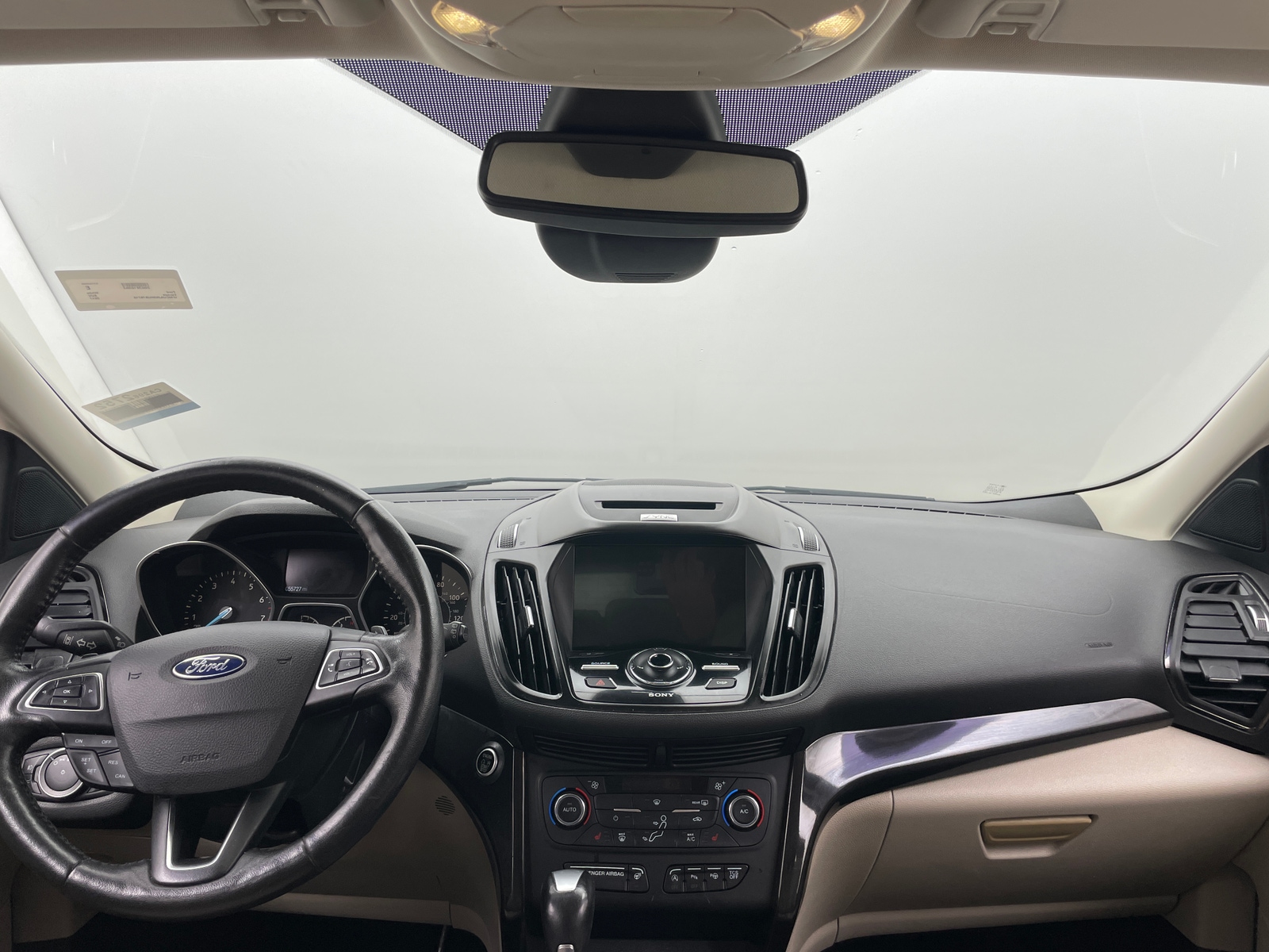 Thumbnail: 2017 Ford Escape - 2