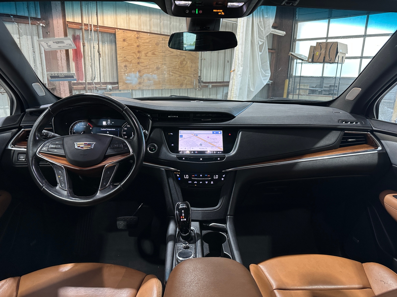 Thumbnail: 2021 Cadillac XT5 - 2