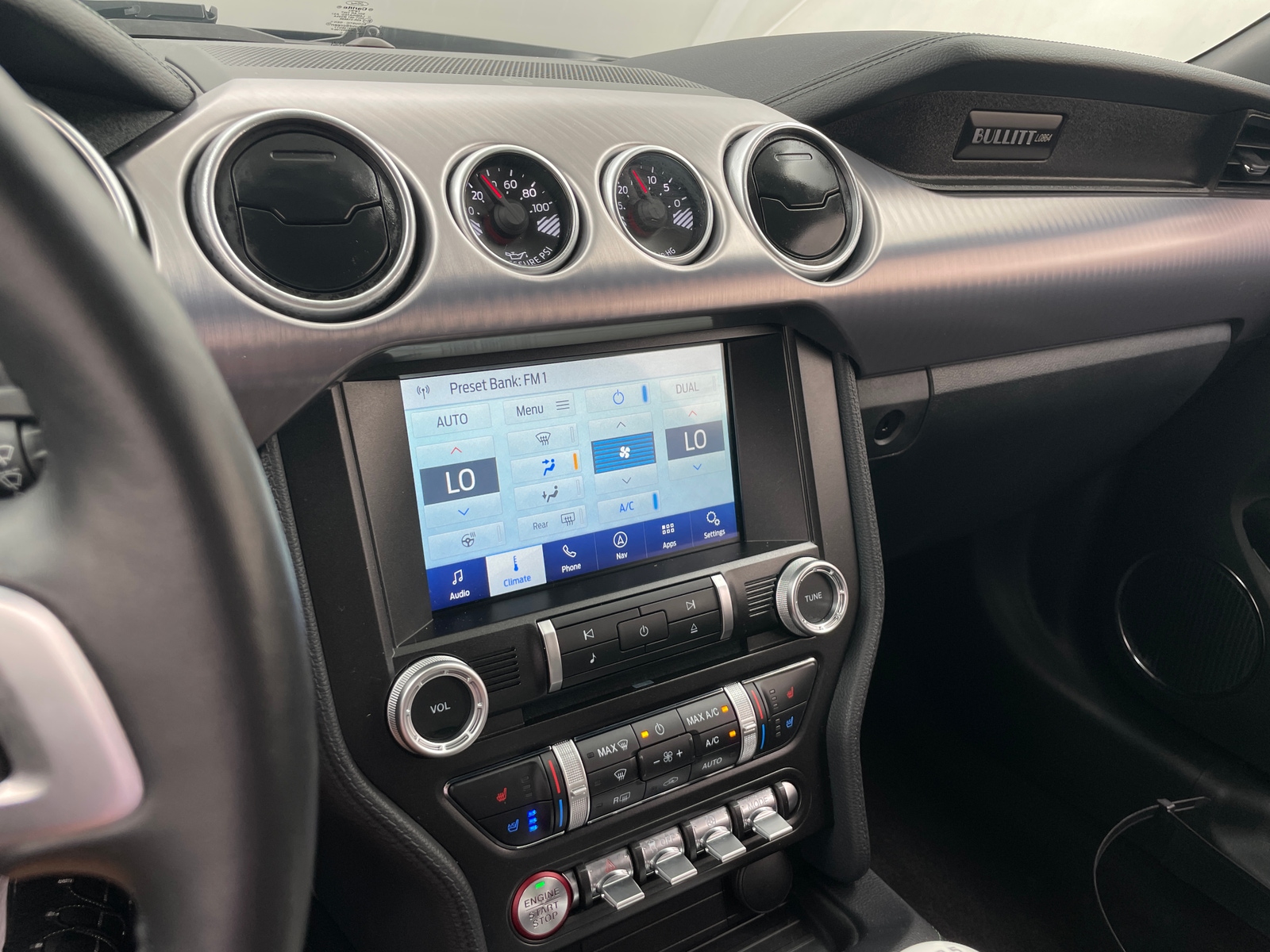 Thumbnail: 2020 Ford Mustang - 2