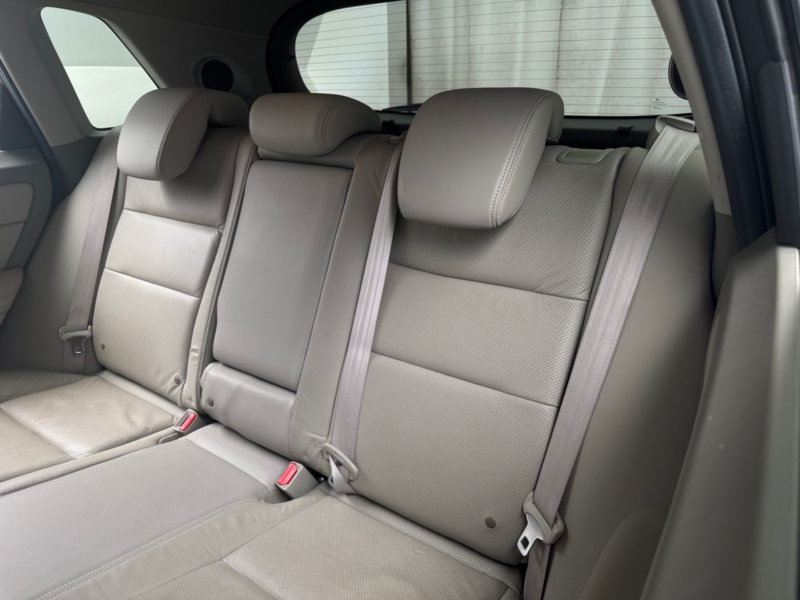 Thumbnail: 2012 Acura RDX - 5