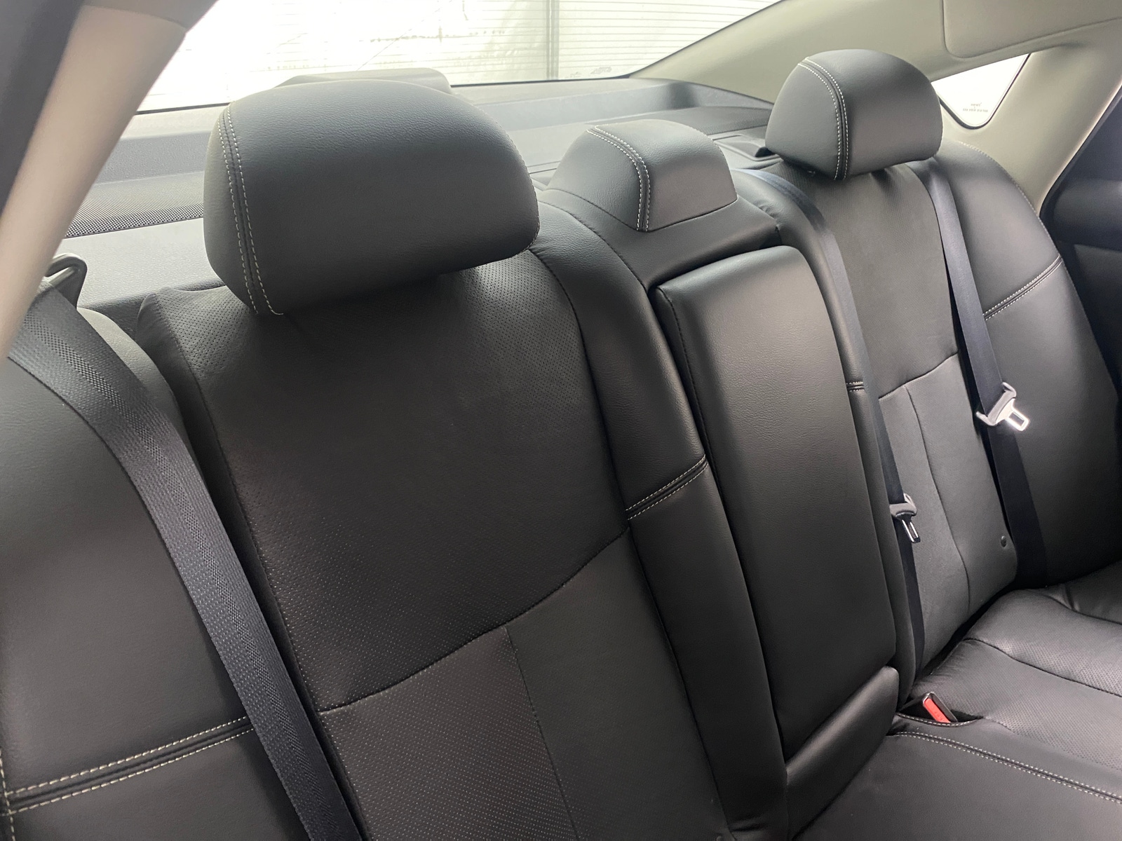 Thumbnail: 2016 Nissan Altima - 5