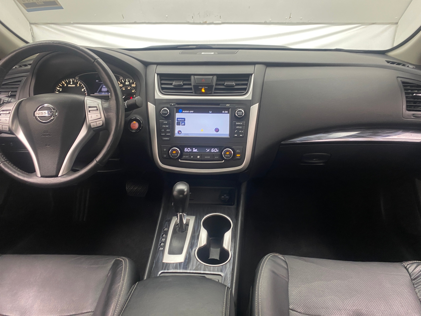 Thumbnail: 2016 Nissan Altima - 2