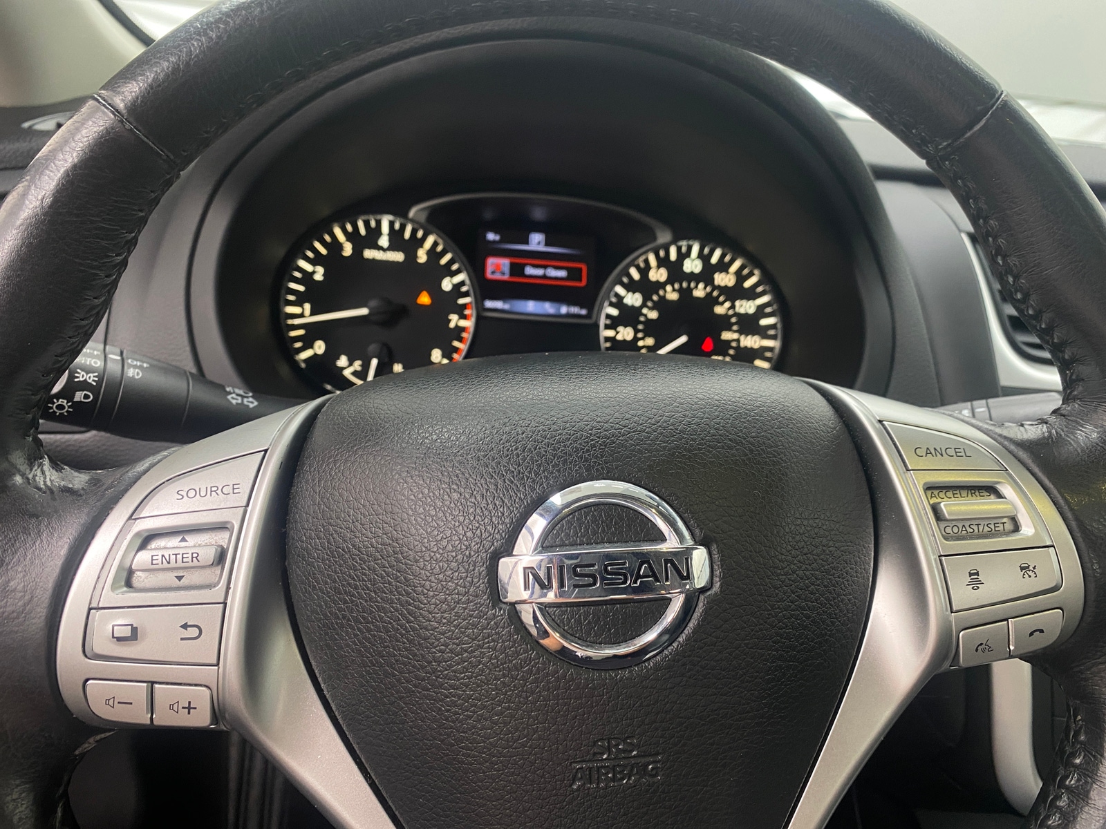 Thumbnail: 2016 Nissan Altima - 4