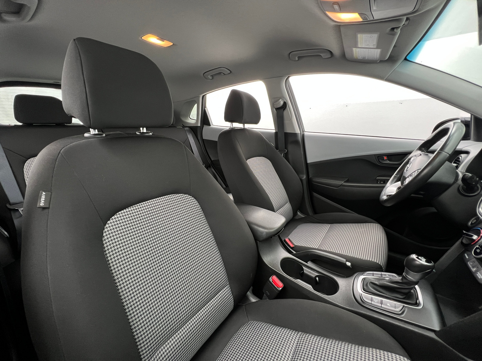 Thumbnail: 2018 Hyundai Kona - 2