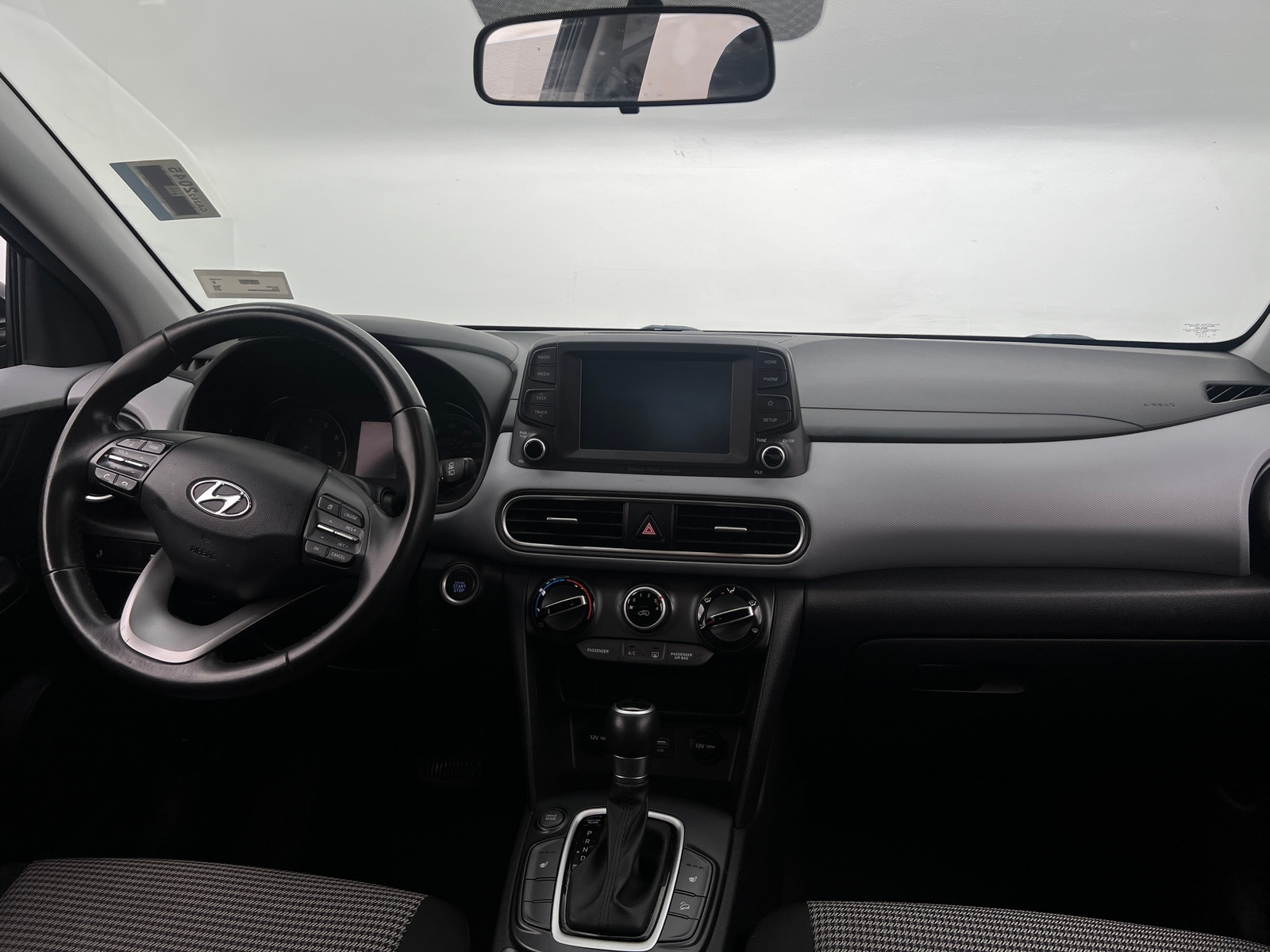 Thumbnail: 2018 Hyundai Kona - 3