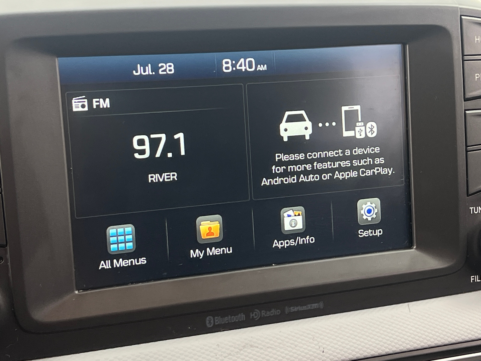 Thumbnail: 2018 Hyundai Kona - 4