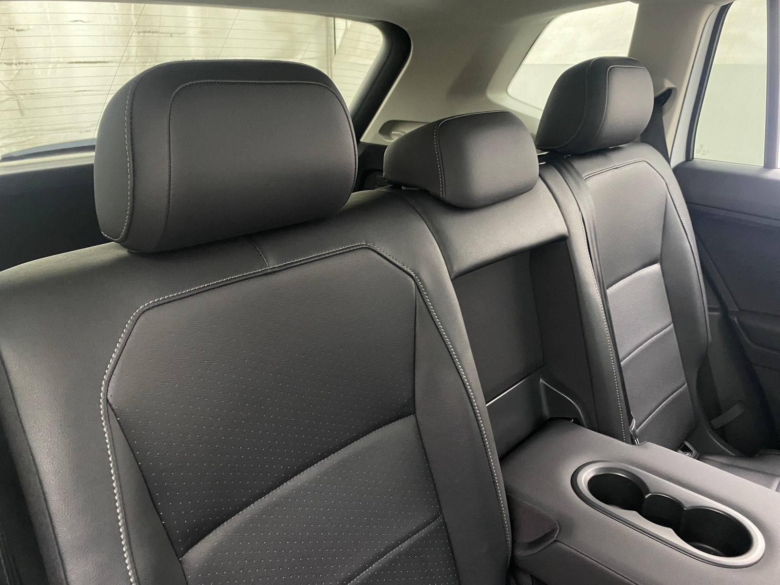 Thumbnail: 2019 Volkswagen Tiguan - 5