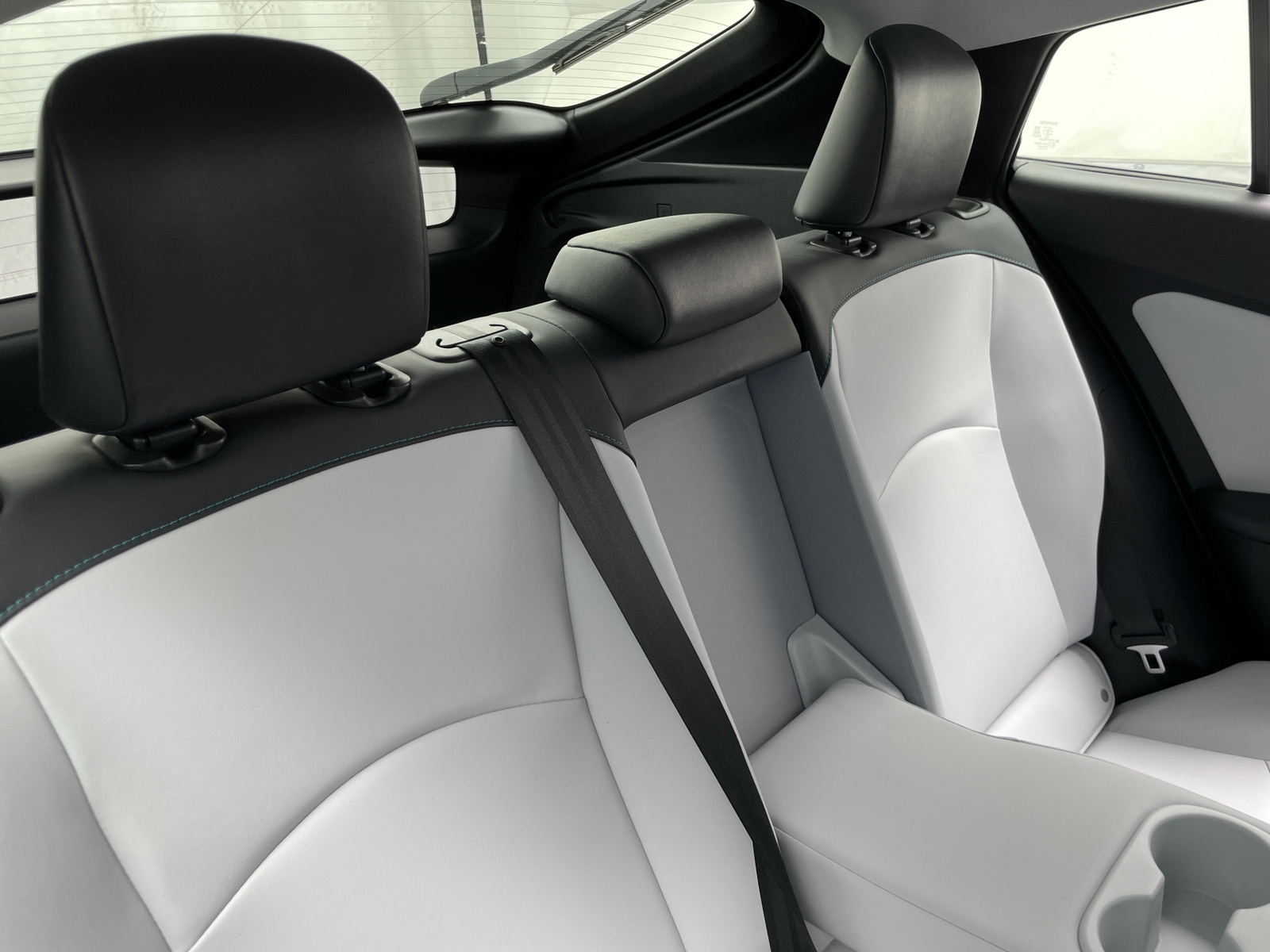 Thumbnail: 2021 Toyota Prius - 5