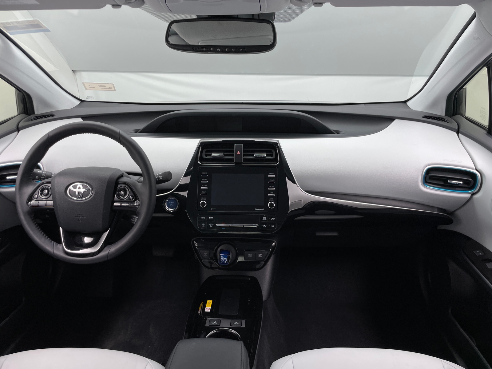 Thumbnail: 2021 Toyota Prius - 2
