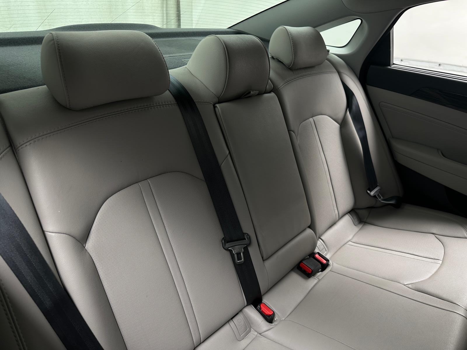 Thumbnail: 2015 Hyundai Sonata - 5