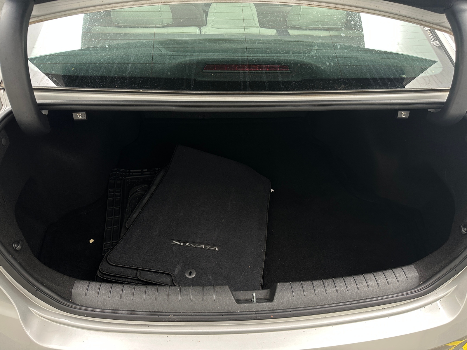 Thumbnail: 2015 Hyundai Sonata - 6