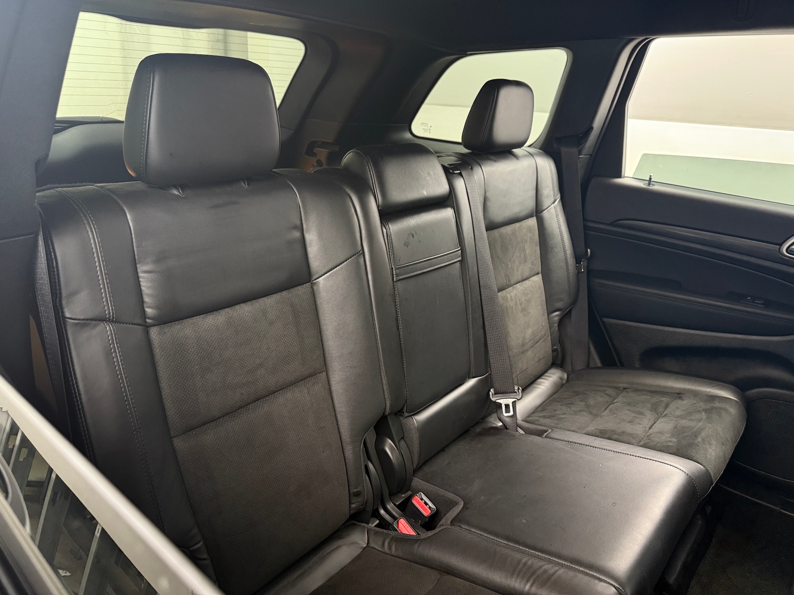 Thumbnail: 2022 Jeep Grand Cherokee - 4