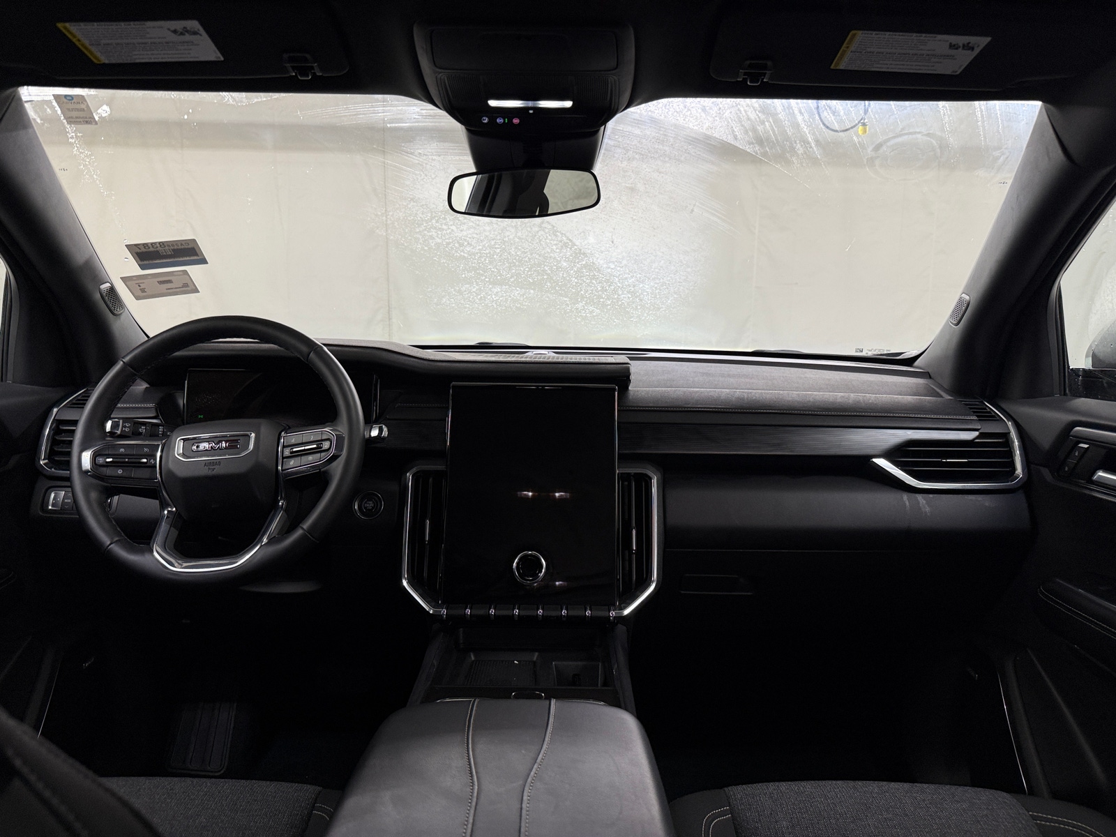 Thumbnail: 2025 GMC Acadia - 3