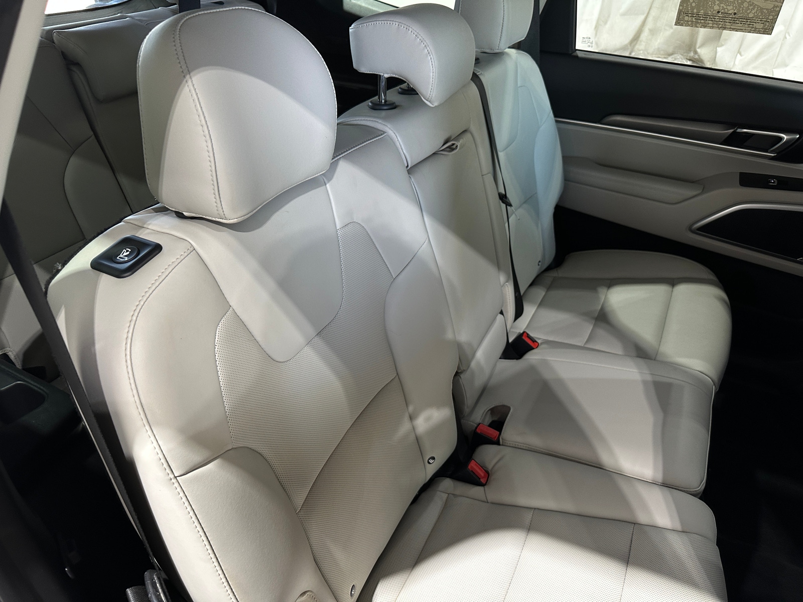 Thumbnail: 2020 Kia Telluride - 5