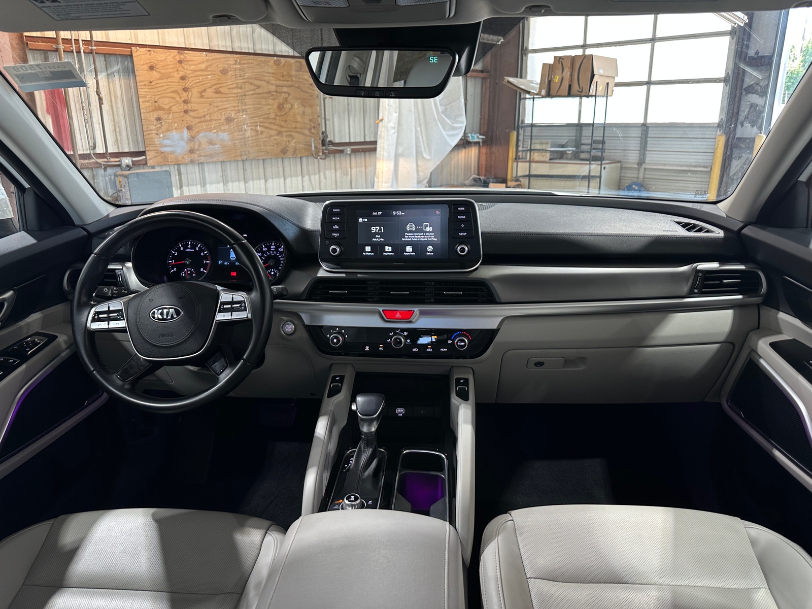 Thumbnail: 2020 Kia Telluride - 2