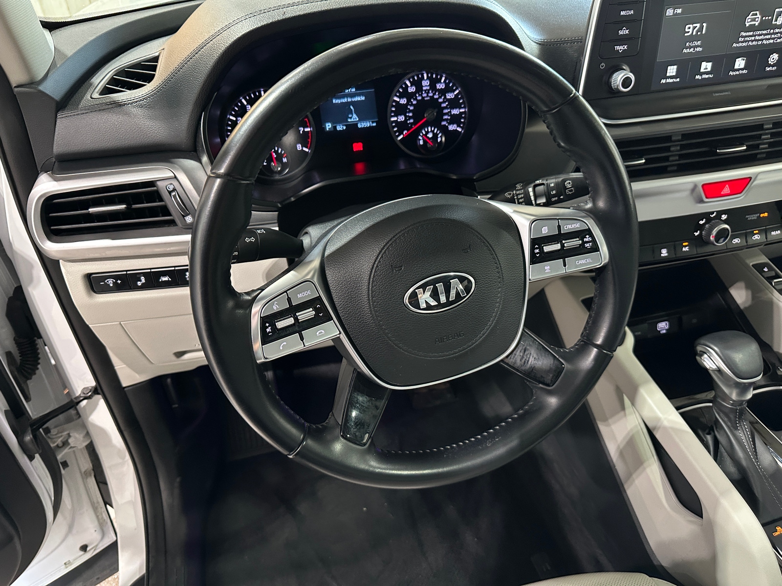 Thumbnail: 2020 Kia Telluride - 4