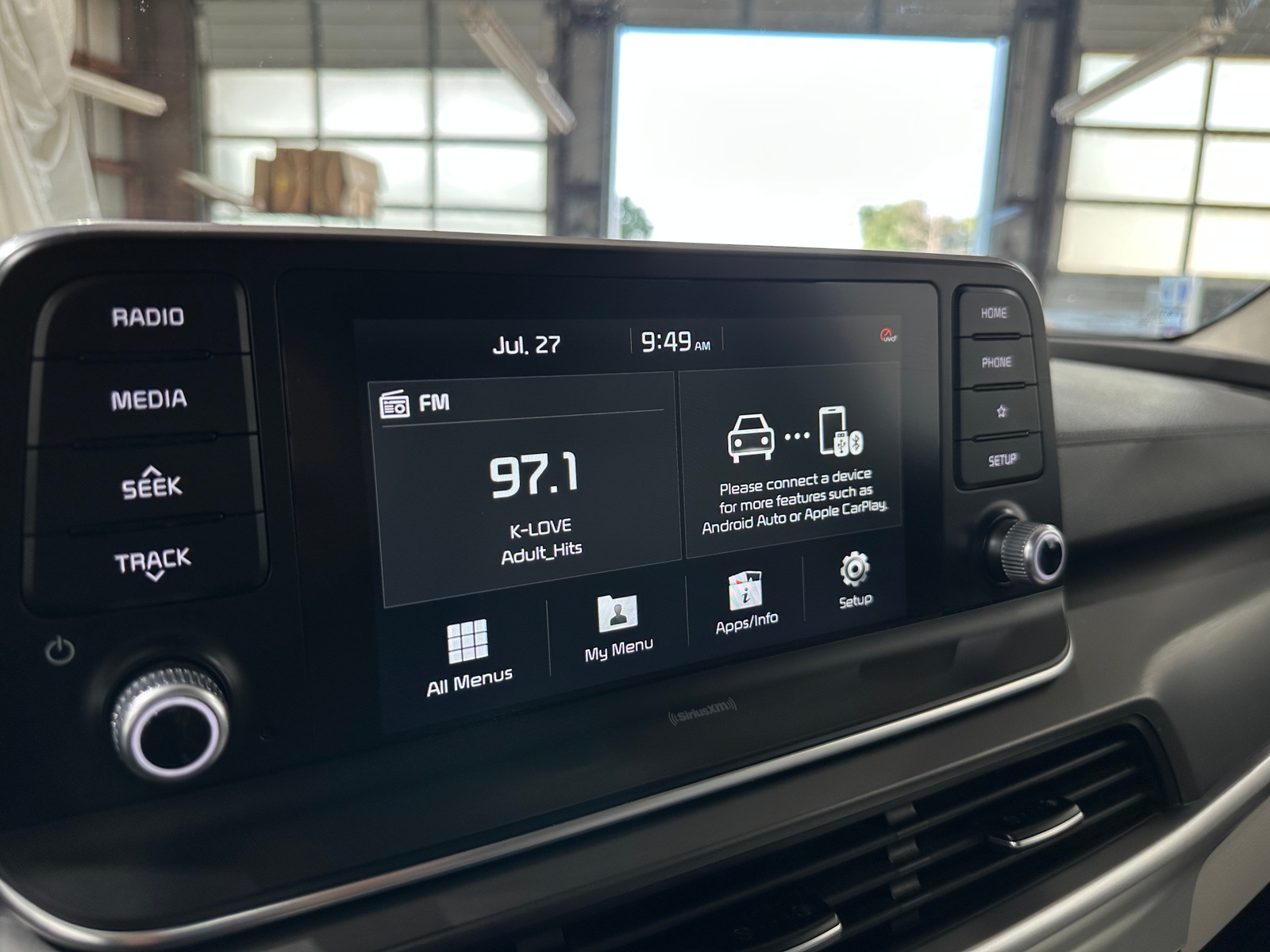 Thumbnail: 2020 Kia Telluride - 3