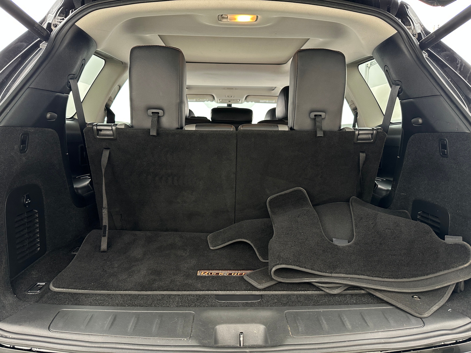 Thumbnail: 2020 Nissan Pathfinder - 6