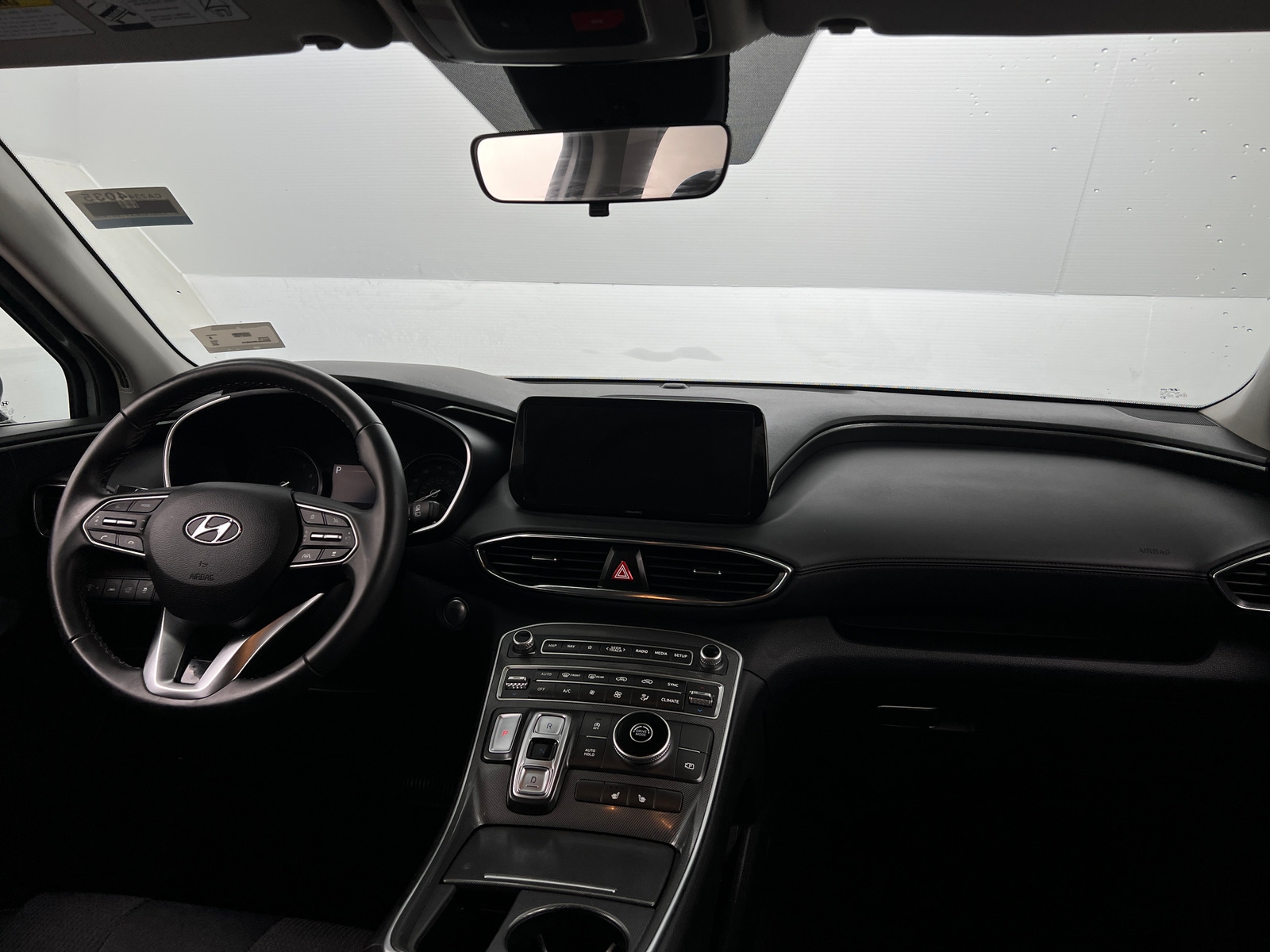 Thumbnail: 2023 Hyundai Santa Fe - 3