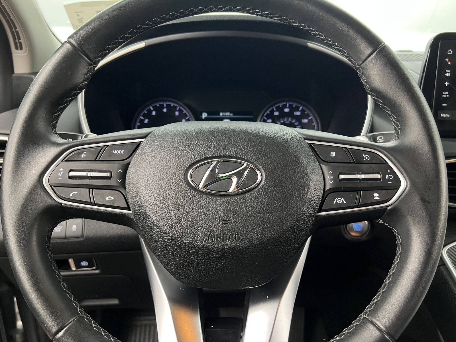 Thumbnail: 2023 Hyundai Santa Fe - 5