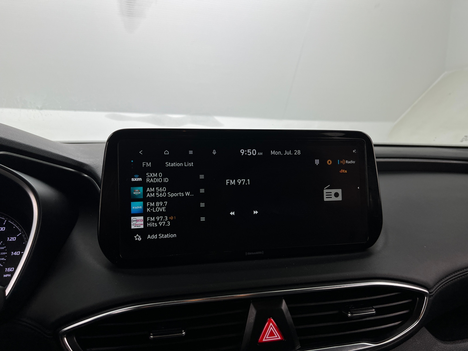 Thumbnail: 2023 Hyundai Santa Fe - 4