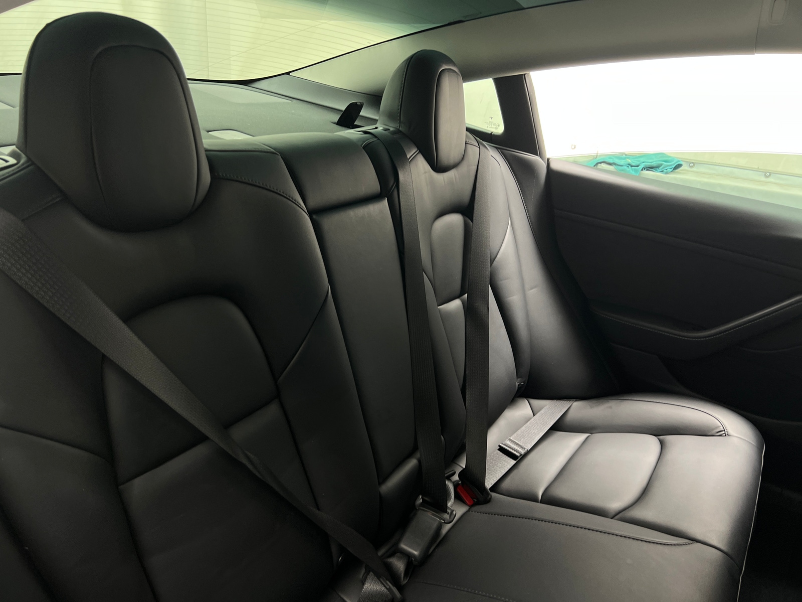 Thumbnail: 2022 Tesla Model 3 - 5