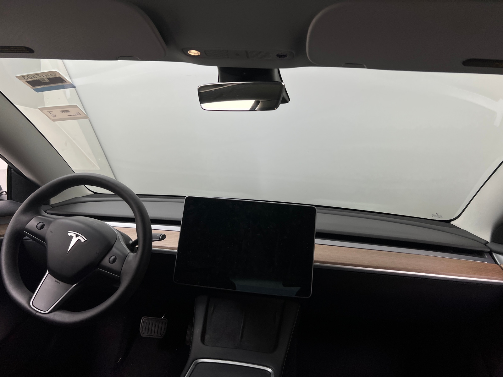 Thumbnail: 2022 Tesla Model 3 - 2