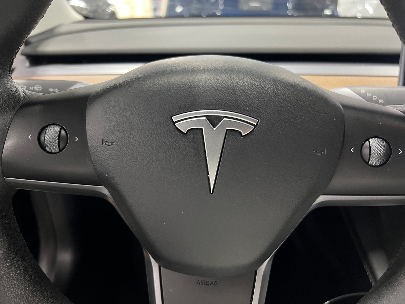 Thumbnail: 2022 Tesla Model 3 - 4