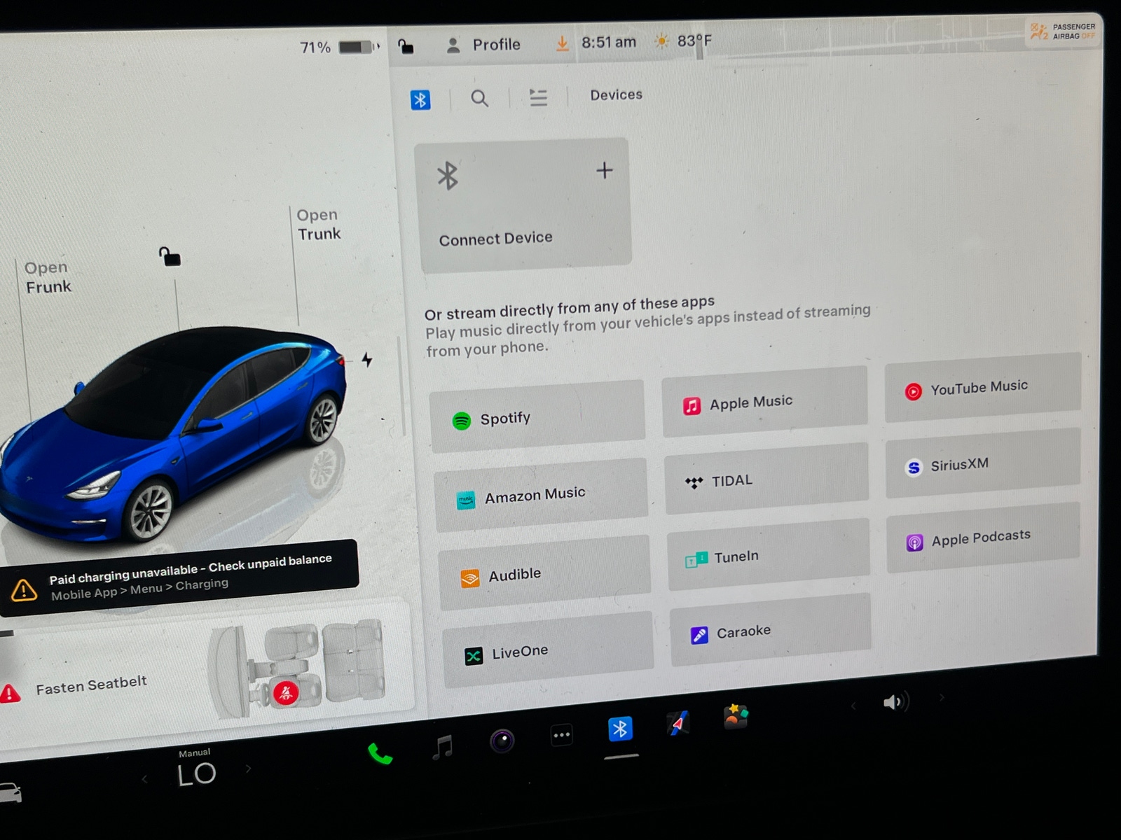 Thumbnail: 2022 Tesla Model 3 - 3