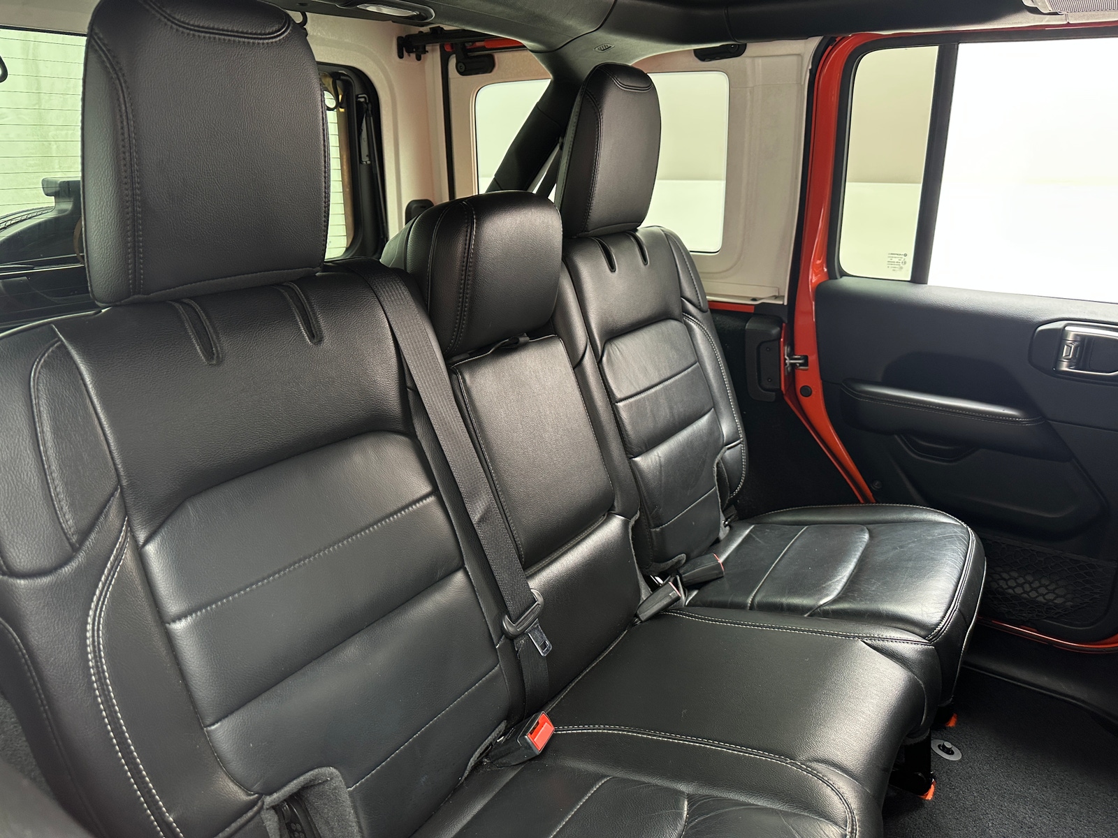 Thumbnail: 2020 Jeep Wrangler - 5